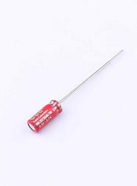 CHW-2R7304R-TW 超级电容器 0.3F 0%~+100% 2.7V 插件,D4xL10mm
