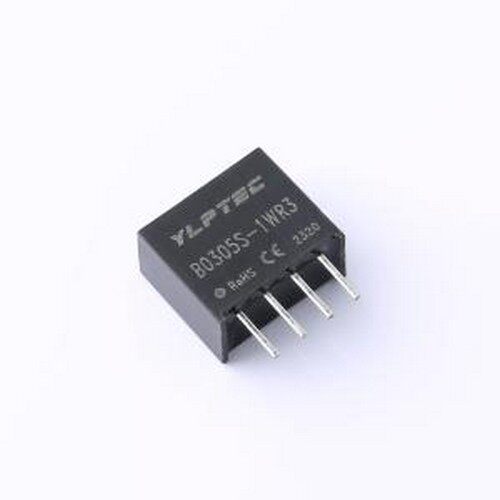 B0305S-1WR3 电源模块 B0305S-1WR3 SIP