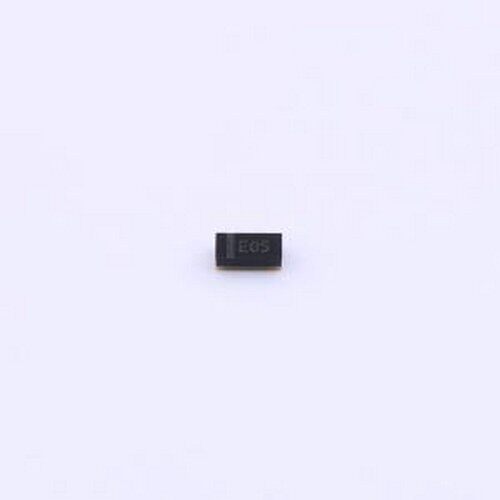 CPDF5V0U-HF 静电和浪涌保护(TVS/ESD) TVS 5V截止 16A峰值脉冲 S