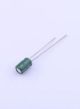 CSD01MT2R7254MC02YT-M 超级电容器 0.25F ±20% 2.7V 插件,P=1.8