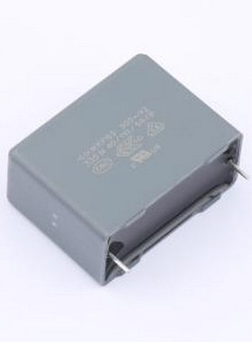 C42Q2335MBBC350 安规电容 金属化聚丙烯膜抗干扰电容器 插件,P=2