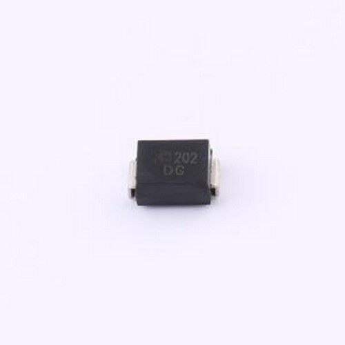 SMBJ58CAQ-13-F 静电和浪涌保护(TVS/ESD) SMBJ58CAQ-13-F SMB