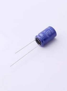 ELXZ250ELL471MJ16S 直插铝电解电容 470uF ±20% 25V 插件