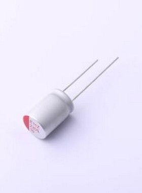 SPZ1AM222G15O00RAXXX 固态电容 2200uF ±20% 10V 插件,D10xL15m