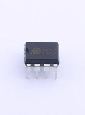 MDZ12-2 电机驱动芯片 MDZ12-2 DIP-8