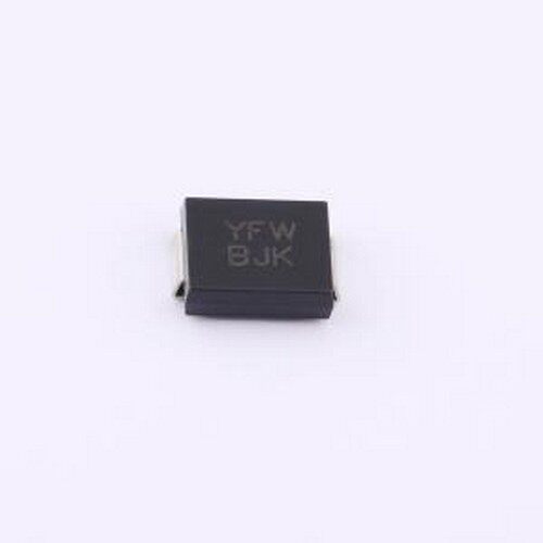 SMCJ400CA 静电和浪涌保护(TVS/ESD) SMCJ400CA SMC