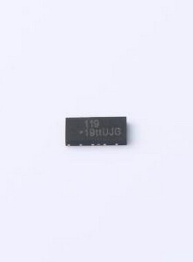 AZ1065-06F 静电和浪涌保护(TVS/ESD) AZ1065-06F DFN-10(2x4.1)