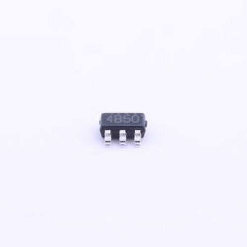 LN1138B362MR-G 线性稳压器(LDO) 输出3.6V 300mA SOT-23-5L