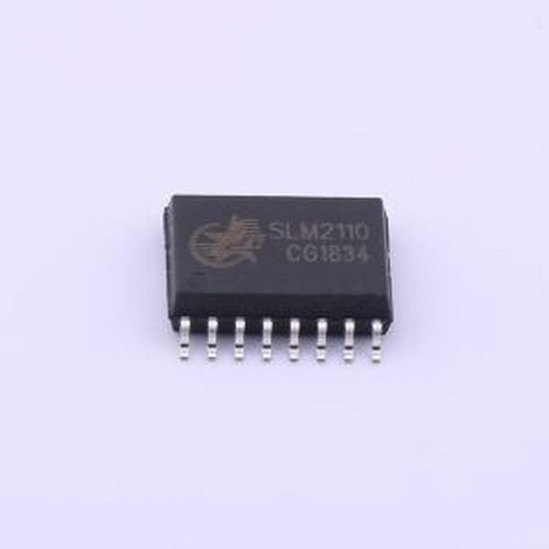 SLM2110CG 栅极驱动IC 集成电路 SOIC-16-300mil