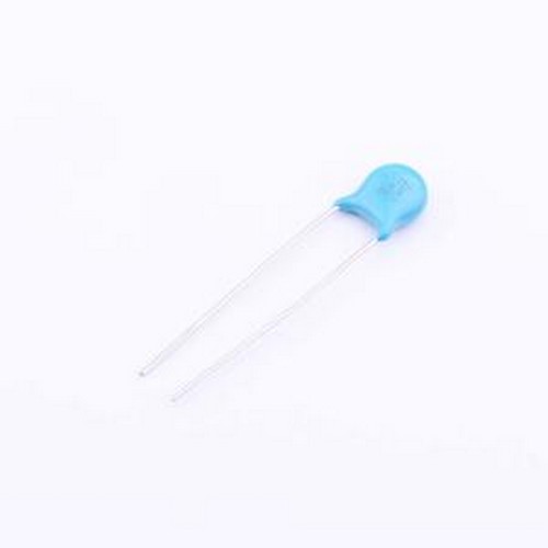 S07S1B330KN0B0S0N0 直插瓷片电容 33pF ±10% 3kV 插件,P=5mm