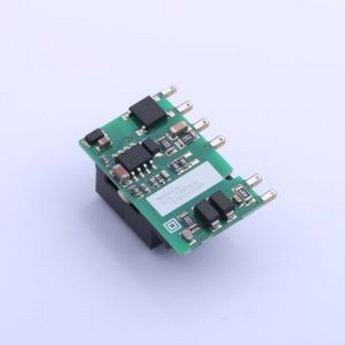 LS10-13B05R3P 电源模块 电源模块 裸版 SIP,28.8x14.1mm