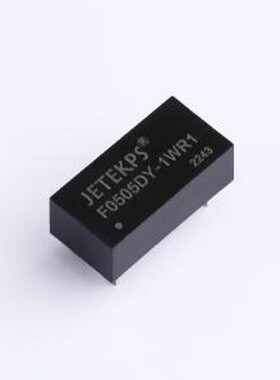 F0505DY-1WR1 电源模块 F0505DY-1WR1 DIP-5