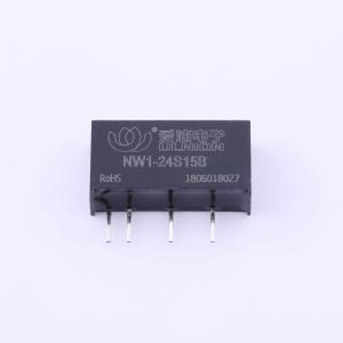 NW1-24S15B 电源模块 NW1-24S15B 插件