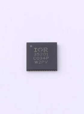 IR35201MTRPBF DC-DC电源芯片 IR35201MTRPBF QFN-56-EP(7x7)