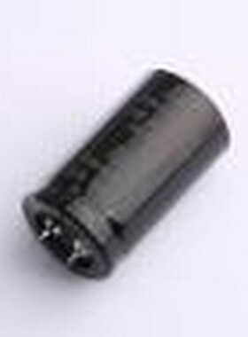 LHS2H331MR050K63B 牛角型电解电容 330uF ±20% 500V 插件,D30xL