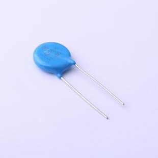 14D561K 压敏电阻 钳位电压925V 插件压敏电阻 插件,P=7.5mm