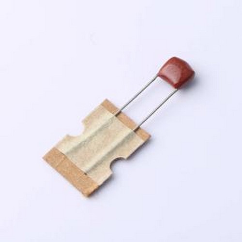 MEF103J2A2AT2000A1 薄膜电容 10nF ±5% 100V 插件,P=5mm