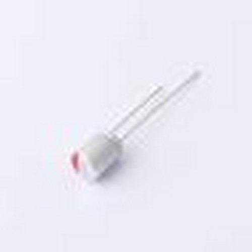 HG1J226M0608PC 固态电容 22uF ±20% 63V 插件,D6.3xL8mm