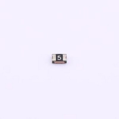 0805L050/24XR 自恢复保险丝 24V 0.5A 0805自恢复 0805