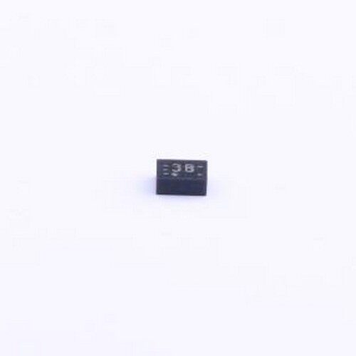TPD4S012DRYR 静电和浪涌保护(TVS/ESD) 单向ESD SON-6(1x1.5)