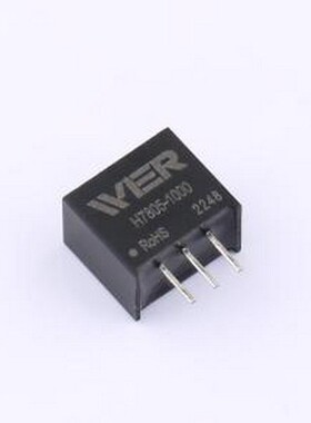 H7805-1000 电源模块 H7805-1000 SIP-3