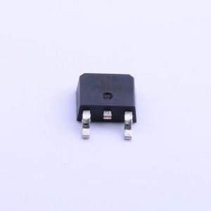 AIC1084GETR线性稳压器(LDO) ADJ输入7V输出1.225V~1.275V 5A