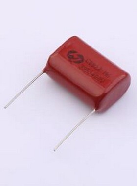 B3350400-D-27-1R 聚丙烯膜电容(CBB) 3.3uF 400V 插件,P=27.5mm