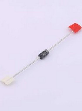 P6KE400A 静电和浪涌保护(TVS/ESD) TVS 342V截止 1.1A峰值脉冲 D