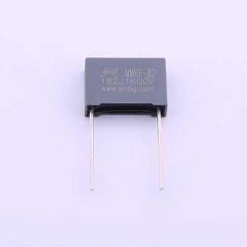 C82182JCD2RLC 聚丙烯膜电容(CBB) 1.8nF ±5% 1.6kV 插件,P=15mm