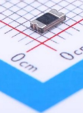 SL1206300 自恢复保险丝 6V 3A 1206自恢复 1206