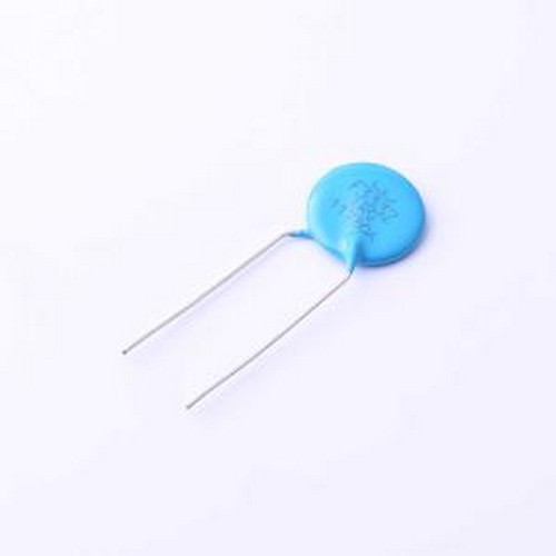 HGK3AF333ZA4BW 直插瓷片电容 33nF -20%~+80% 1kV 插件,P=10mm