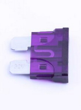 9C.0035302ZK2G(中型) 汽车保险丝 32V刀片式保险丝 -