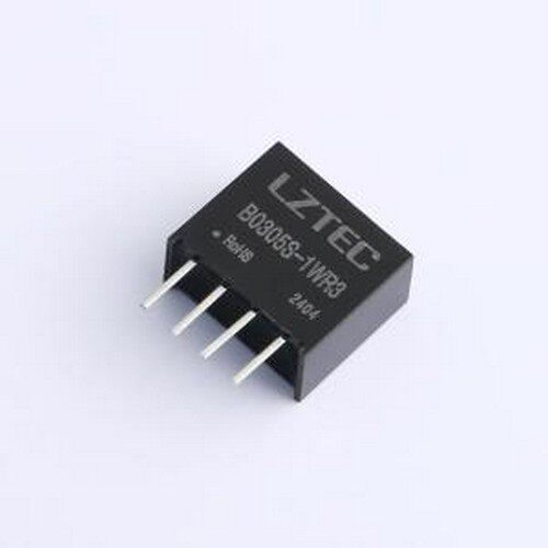 B0305S-1WR3 电源模块 B0305S-1WR3 SIP,11.5x6.1mm
