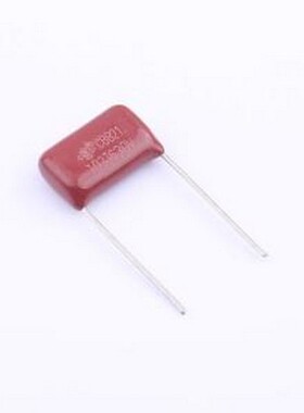 B22J103JQ1B0170110060EOY 聚丙烯膜电容(CBB) 10nF ±5% 630V 插
