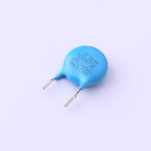 WMR10D471KH3B3.5W 压敏电阻 钳位电压775V 45焦耳 插件压敏电阻