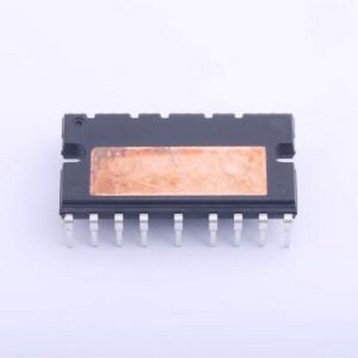 STGIPS20K60 栅极驱动IC STGIPS20K60 SDIP-25L
