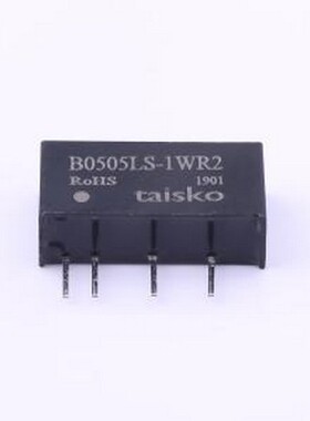 B0505LS-1WR2 电源模块 B0505LS-1WR2 插件