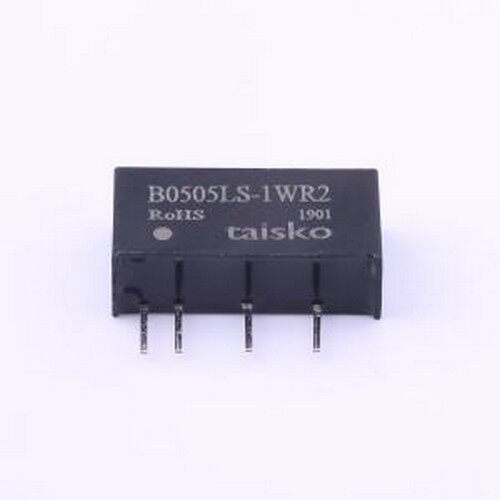 B0505LS-1WR2 电源模块 B0505LS-1WR2 插件