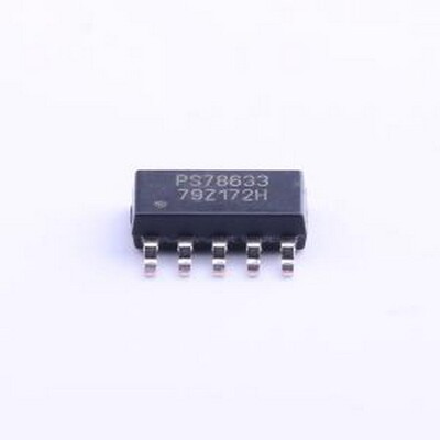 TPS78633DCQR 线性稳压器(LDO) 输入5.5V 输出3.3V 1.5A SOT-223-