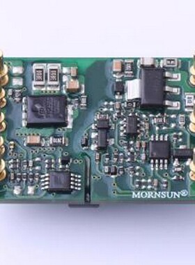 VCB4805SBO-20WR3 电源模块 DC-DC电源模块 插件