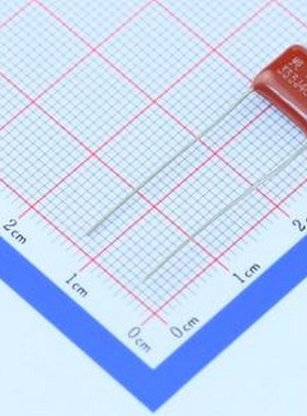MPP333J2G1305095LC 聚丙烯膜电容(CBB) 33nF ±5% 400V 插件