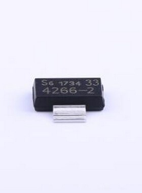 TLE42662GSV33HTMA2 线性稳压器(LDO) 输入45V 输出3.3V 150mA SO