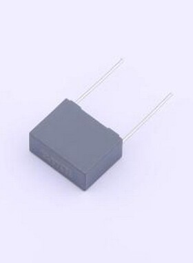 C822J563J60C000 聚丙烯膜电容(CBB) 56nF ±5% 630V 插件,P=15mm