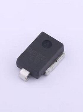 SM8S28A 静电和浪涌保护(TVS/ESD) 单向TVS 28V截止 145A峰值脉冲