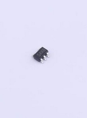 SSP7603P33M5R 线性稳压器(LDO) 输入15V 输出3.3V 500mA SOT-23-