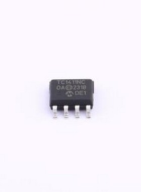 TC1411NCOA 栅极驱动IC TC1411NCOA SOIC-8