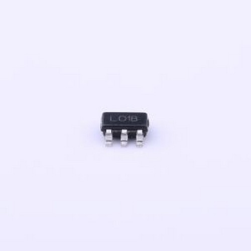 LP2980IM5X-5.0/NOPB 线性稳压器(LDO) 输入16V 输出5V 50mA SOT-