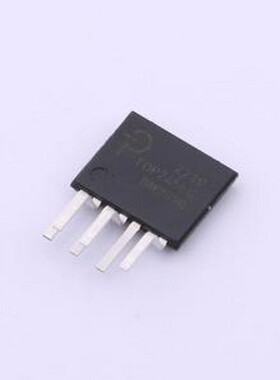 TOP265EG AC-DC控制器和稳压器 TOP265EG SIP-7