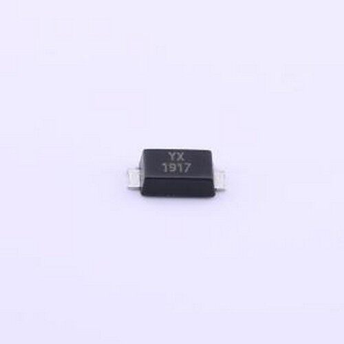 SMAFJ48CA 静电和浪涌保护(TVS/ESD) SMAFJ48CA SMAF