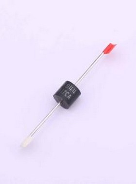 15KPA17CA/B 静电和浪涌保护(TVS/ESD) 双向TVS 17V截止 515.4A峰